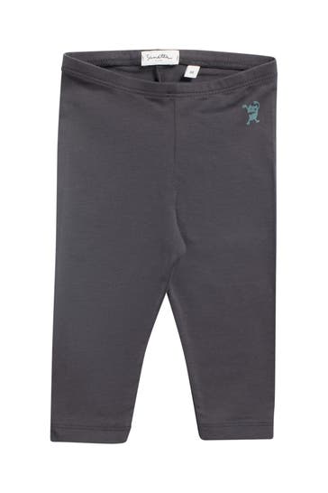 SANETTA Leggings grau