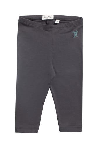 SANETTA Leggings grau