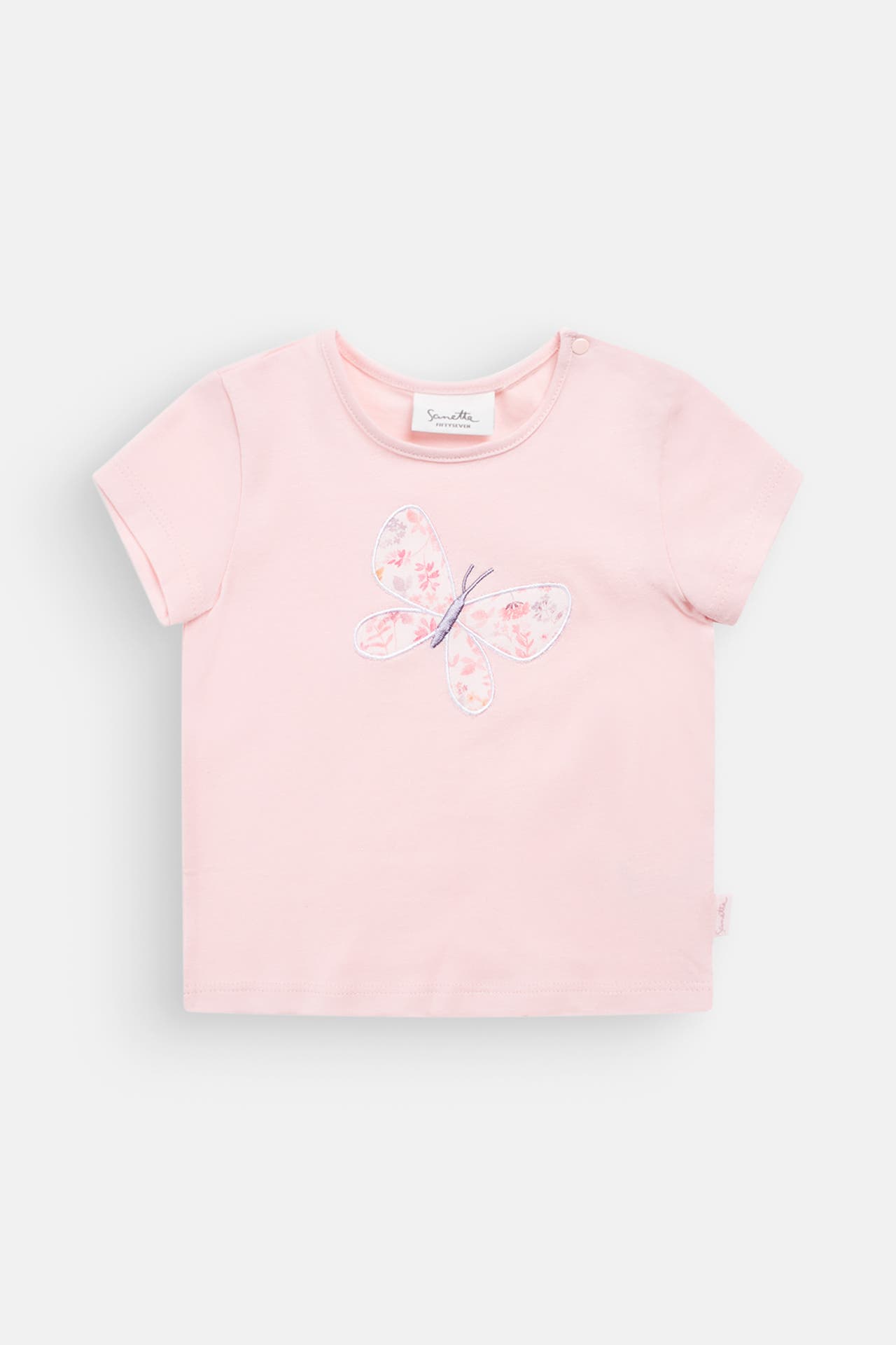 SANETTA T-Shirt rosa, Bild 1
