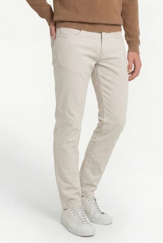 BOSS Chino 'Delaware' ecru