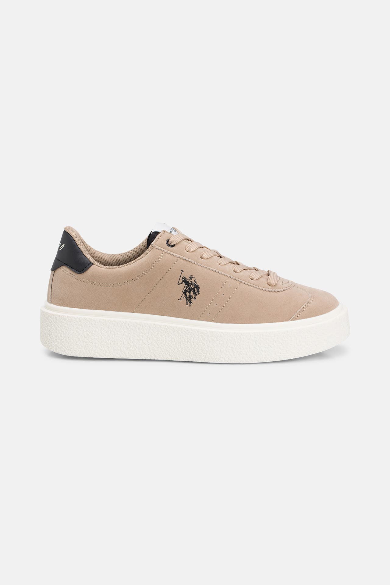 U.S. POLO ASSN. Sneaker 'Jody' beige, Bild 1