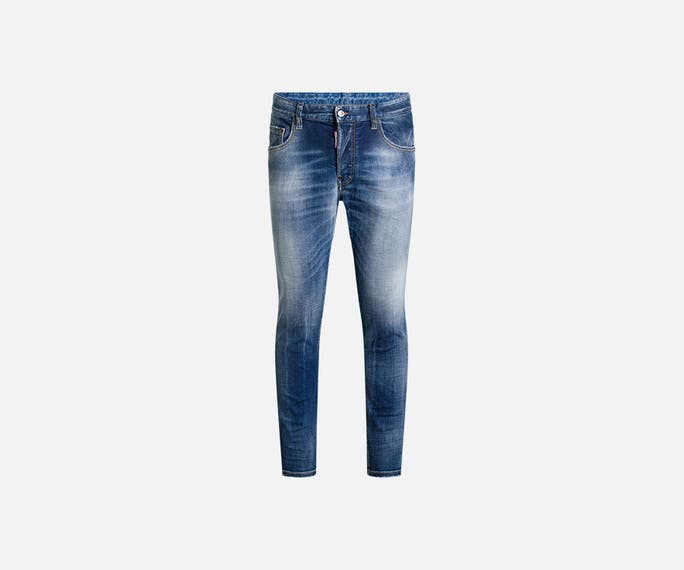 DSQUARED2