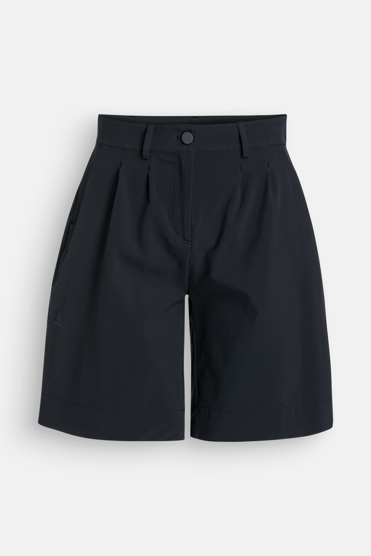 SCHÖFFEL Outdoorhose 'Annecy' schwarz, Bild 1