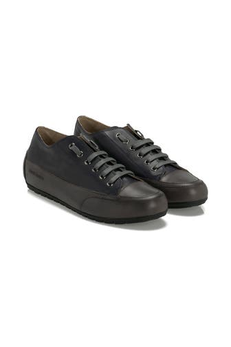 CANDICE COOPER Sneaker 'Rock Tamponato' zweifarbig