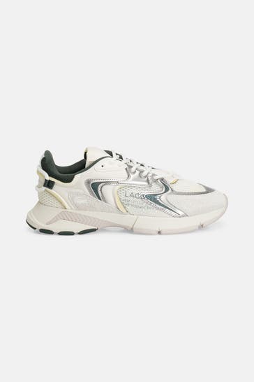 LACOSTE Sneaker mehrfarbig