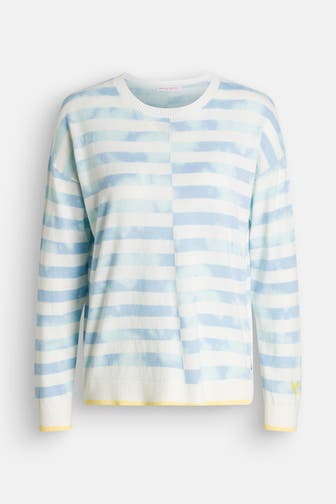 FRIEDA & FREDDIES NY Strickpullover gemustert