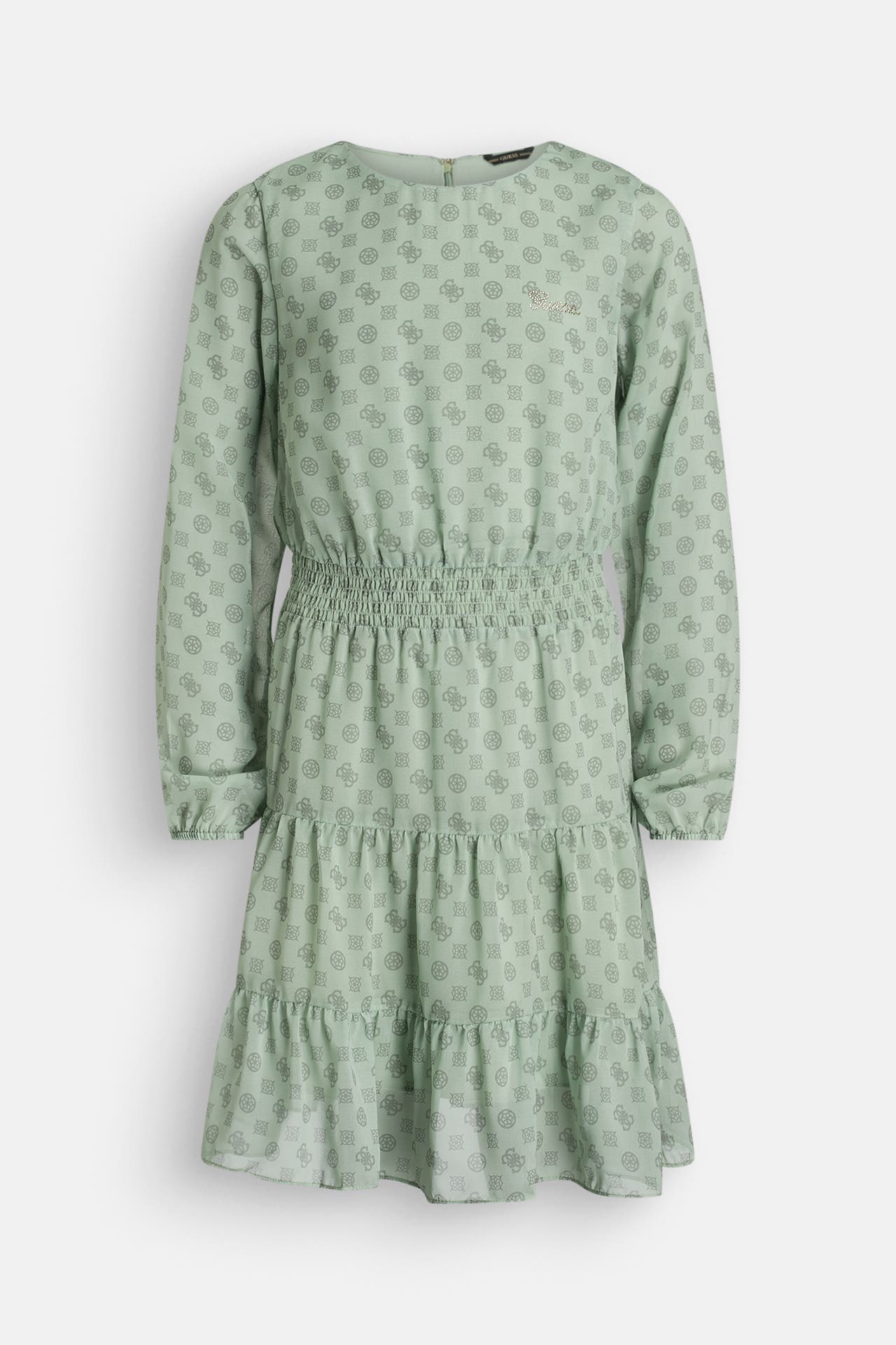 GUESS Kleid pastellgrün, Bild 1