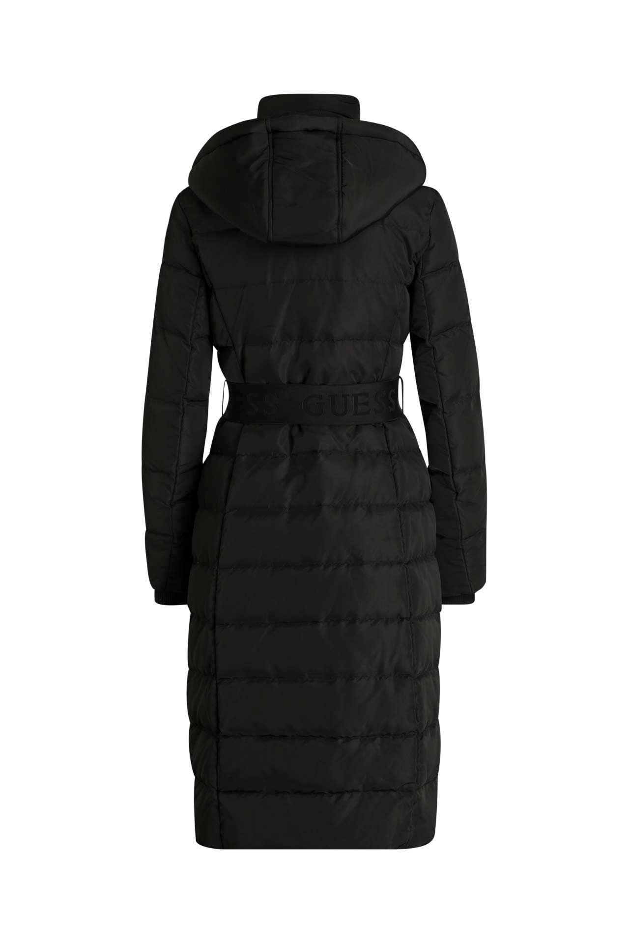 Guess aiko outlet long coat