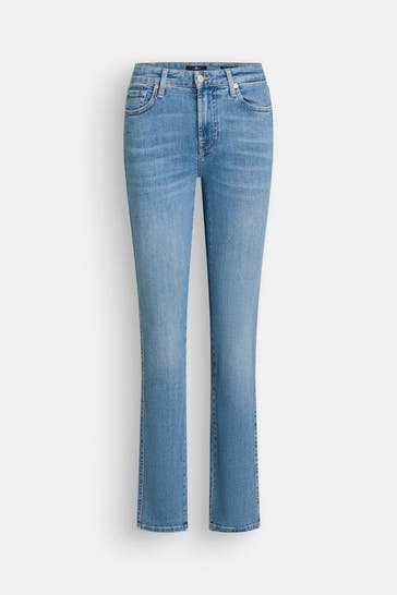 7 FOR ALL MANKIND Jeans 'Kimmie' slim