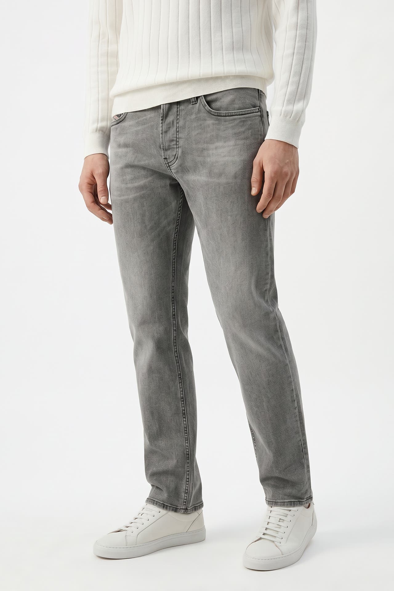 DIESEL Jeans 'Larkee' straight, Bild 1