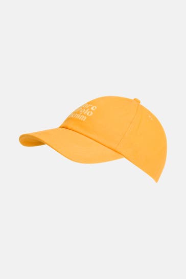 MARC O'POLO DENIM Basecap orange
