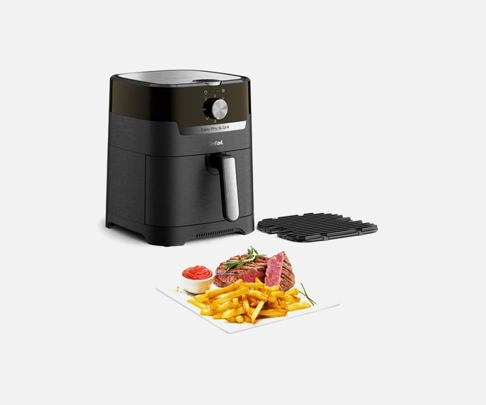 Tefal
