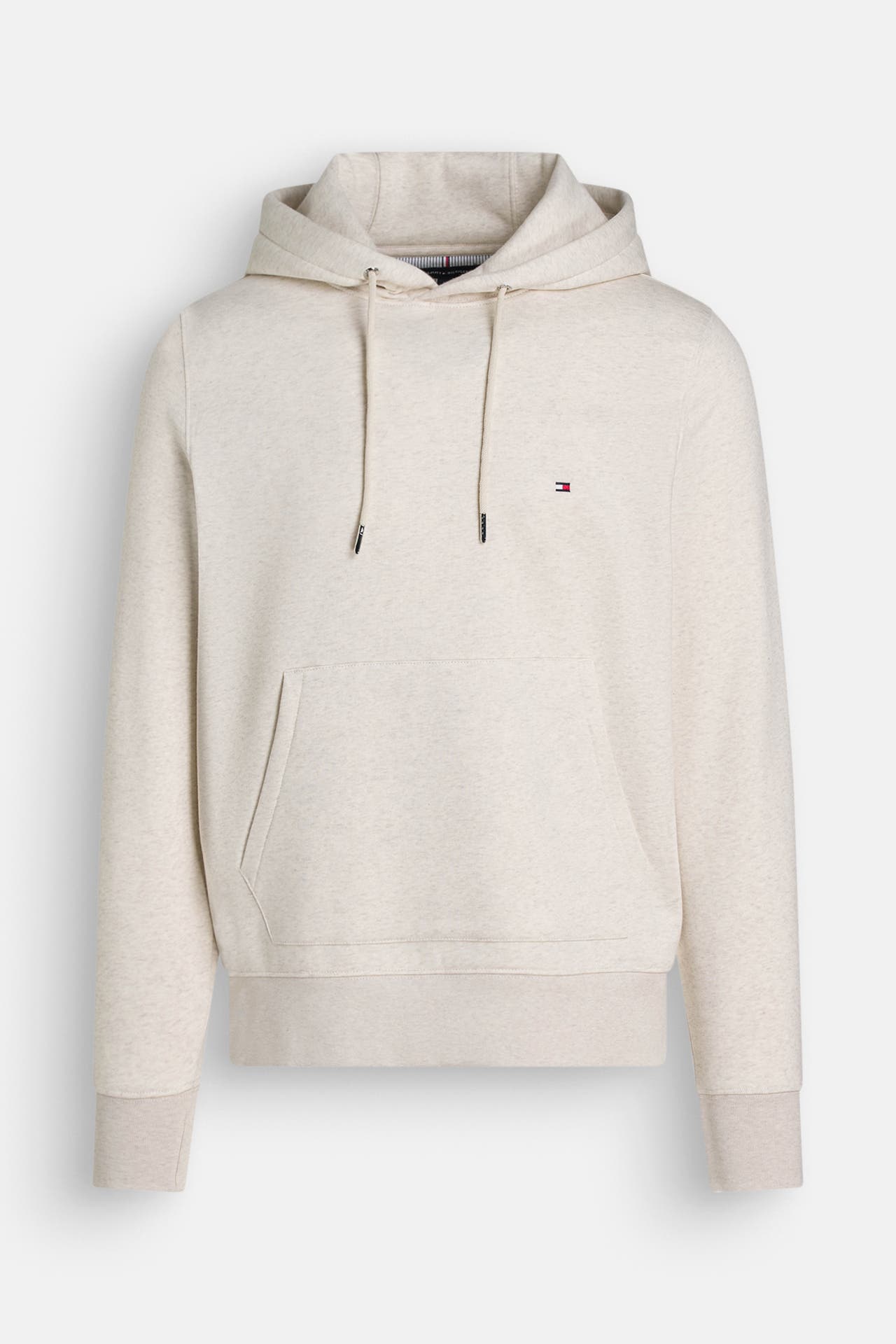 TOMMY HILFIGER Hoodie beige, Bild 1