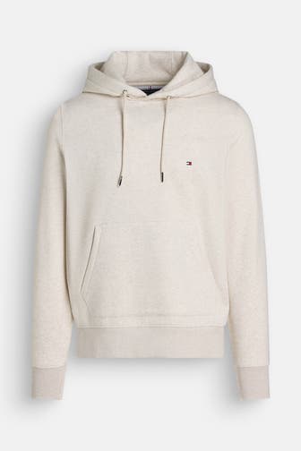 TOMMY HILFIGER Hoodie beige