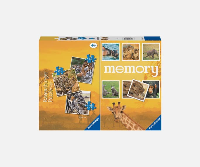 Ravensburger Sample Sale