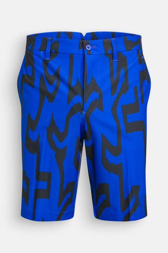 J.LINDEBERG SPORTSWEAR Funktions-Shorts 'Eloy' zweifarbig