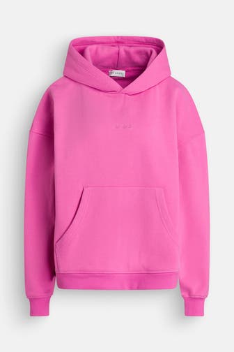 OH APRIL Hoodie pink