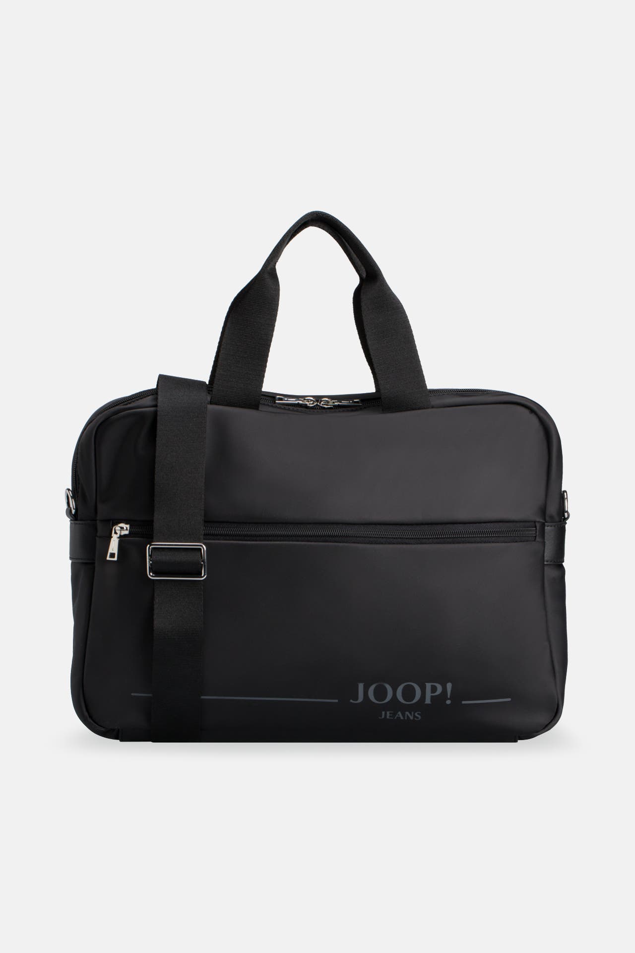 JOOP! JEANS Messenger 'Philomena' schwarz, Bild 1