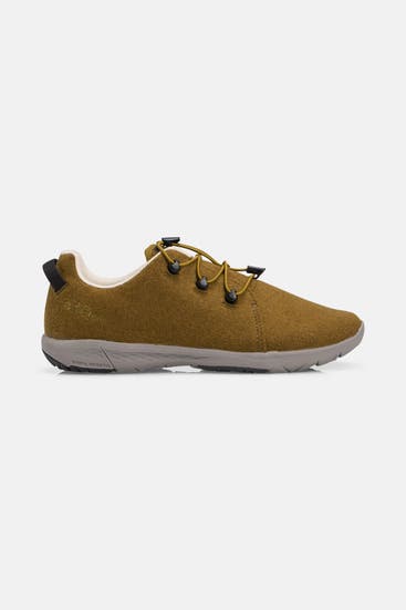 JACK WOLFSKIN - Outdoorschuhe khaki