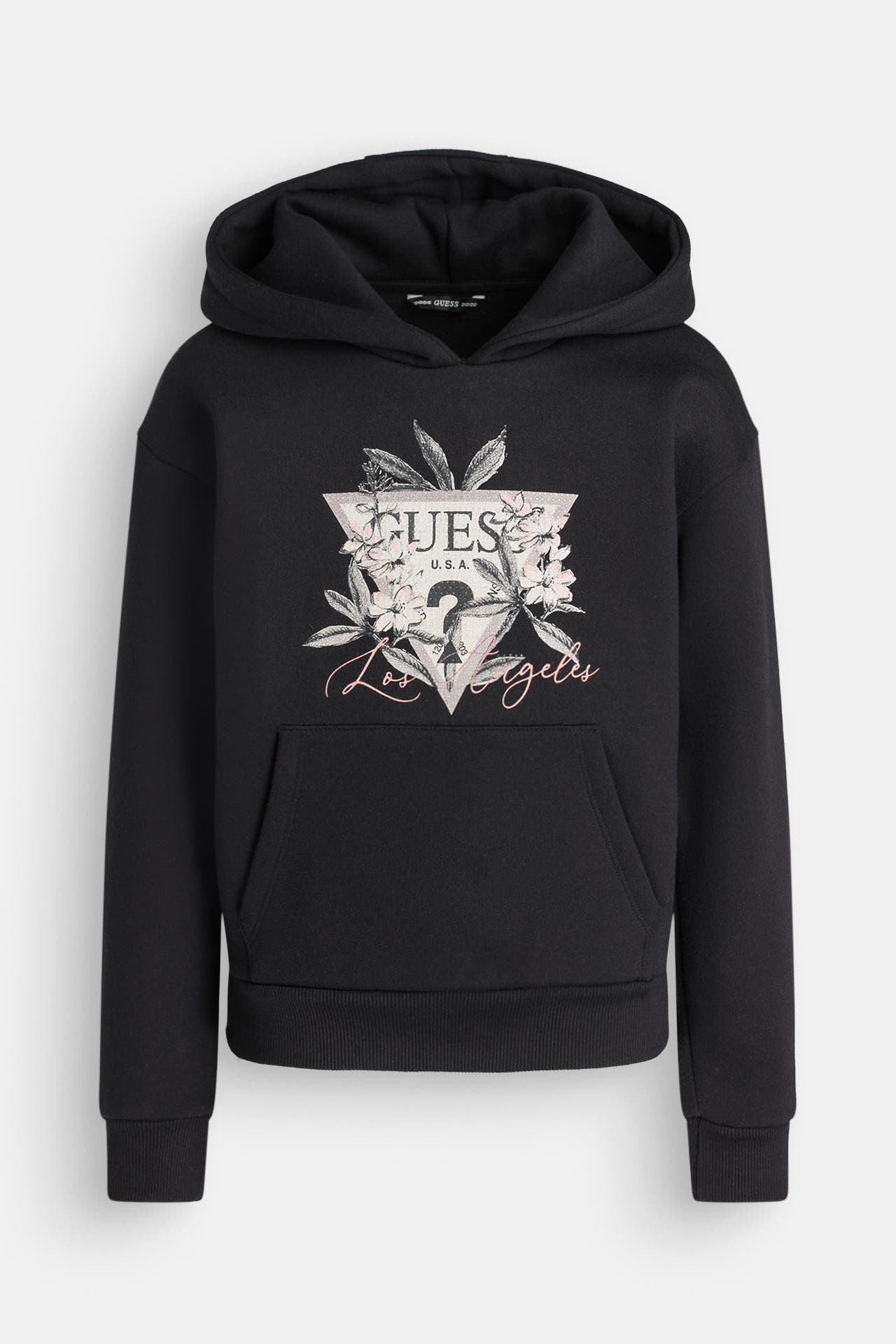 GUESS Hoodie schwarz, Bild 1