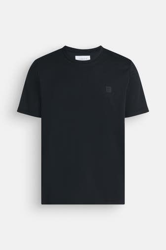 BALDESSARINI T-Shirt nachtblau