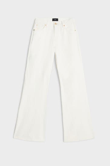 7 FOR ALL MANKIND Jeans 'Spencer' flared