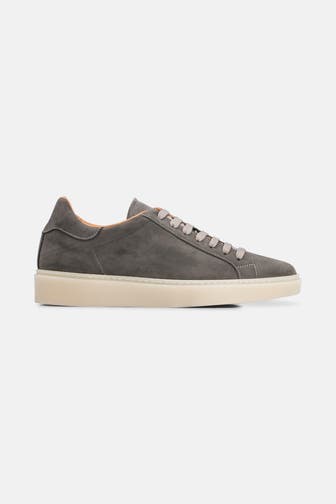 PRIME SHOES Sneaker 'Lavagne' anthrazit