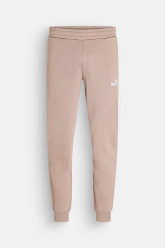 PUMA Sweatpants hellbraun