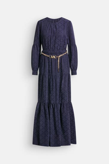 MICHAEL MICHAEL KORS Kleid königsblau