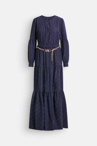 MICHAEL MICHAEL KORS Kleid königsblau