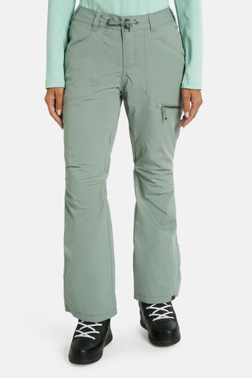 ROXY Skihose 'Nadia' mint