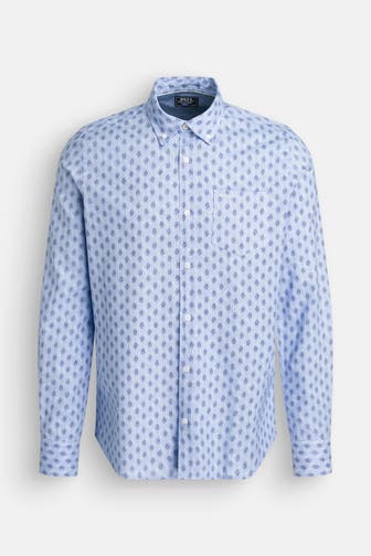 NEW ZEALAND AUCKLAND Casual-Hemd Regular Fit