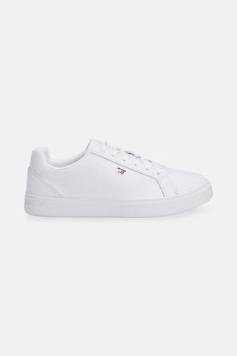 TOMMY HILFIGER Sneaker 'Seren' weiß
