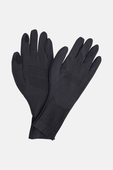 COLMAR Funktionshandschuhe anthrazit