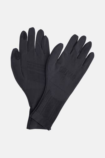 COLMAR Funktionshandschuhe anthrazit