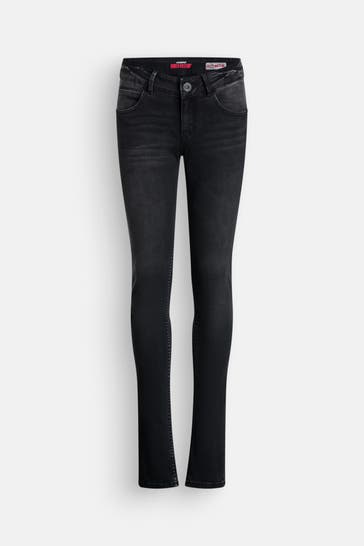 VINGINO Jeans schwarz skinny