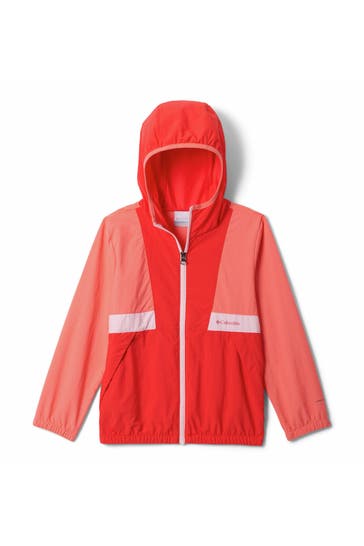 COLUMBIA Übergangsjacke 'Spire Valley™' mehrfarbig
