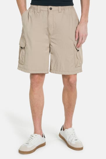 DICKIES Cargo-Shorts 'Jackson' beige