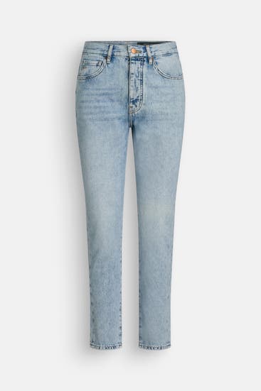 ARMANI EXCHANGE - Jeans blau straight