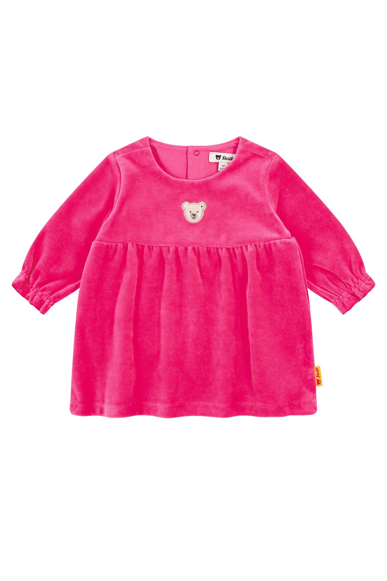 STEIFF Kleid pink, Bild 1