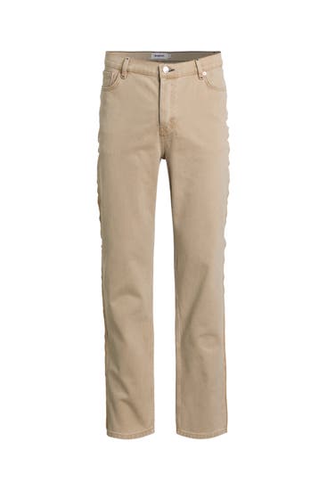 DESIGUAL - Jeans straight