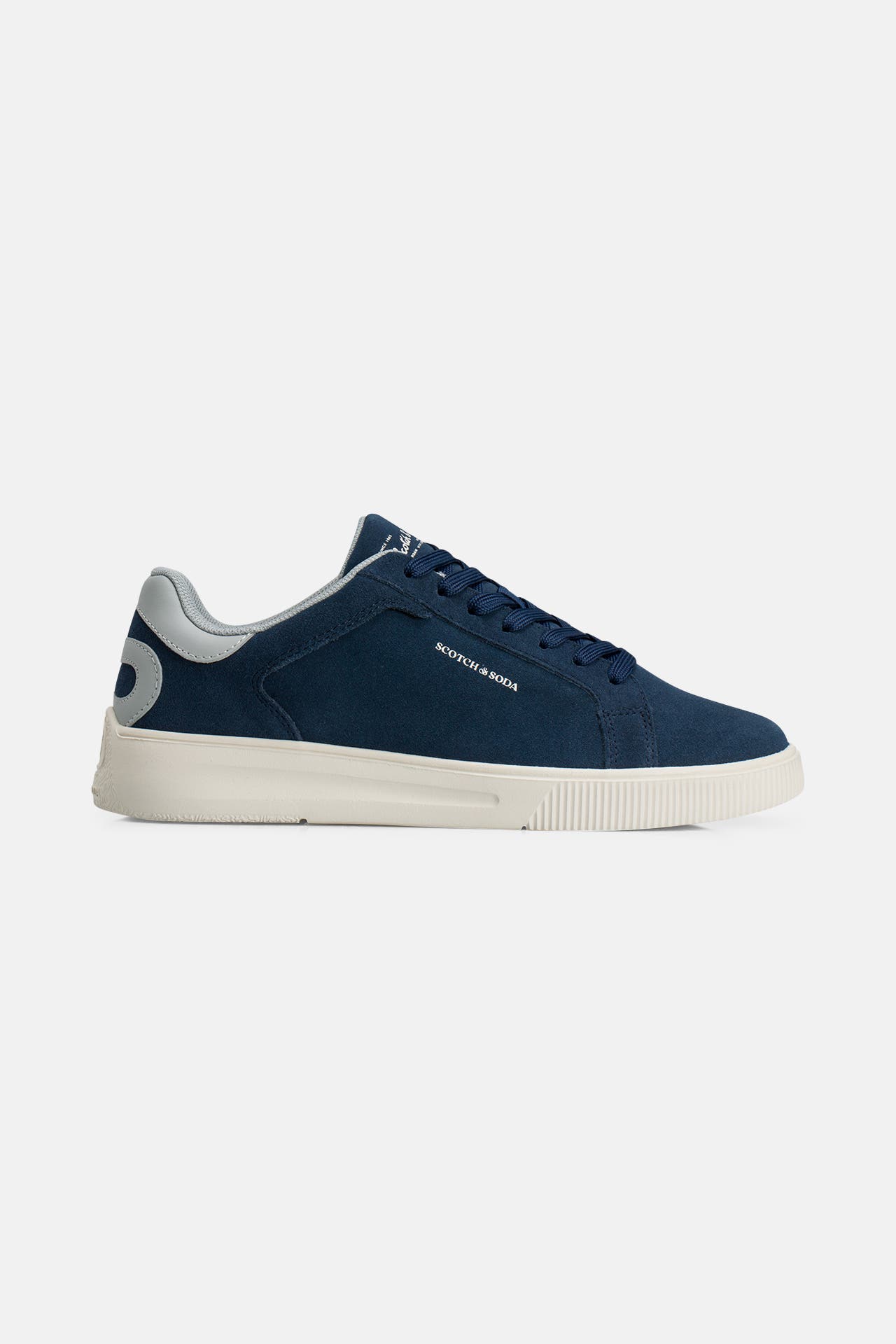 SCOTCH & SODA Sneaker 'Coleman' dunkelblau, Bild 1
