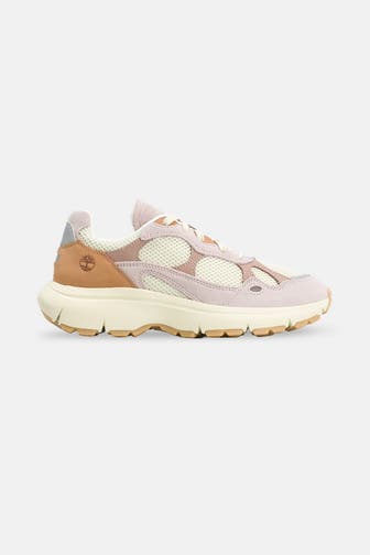 TIMBERLAND Sneaker 'Hazel Lane' mehrfarbig