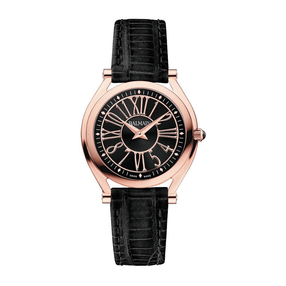 Другие предложения на рынке Hour Passion Balmain - B41593262 - Euphelia.jpg
