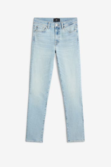 7 FOR ALL MANKIND Jeans 'Roxanne' slim