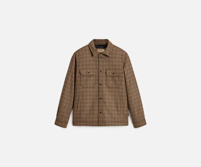 Woolrich