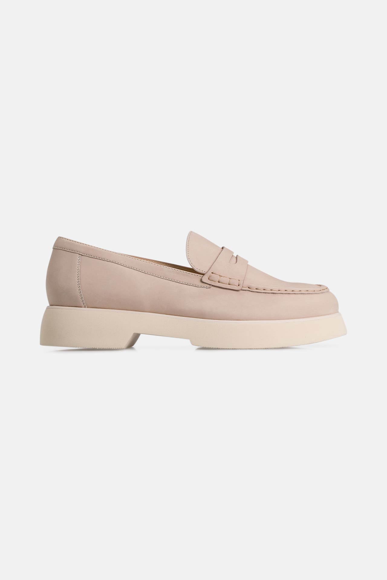 HÖGL Slipper beige, Bild 1