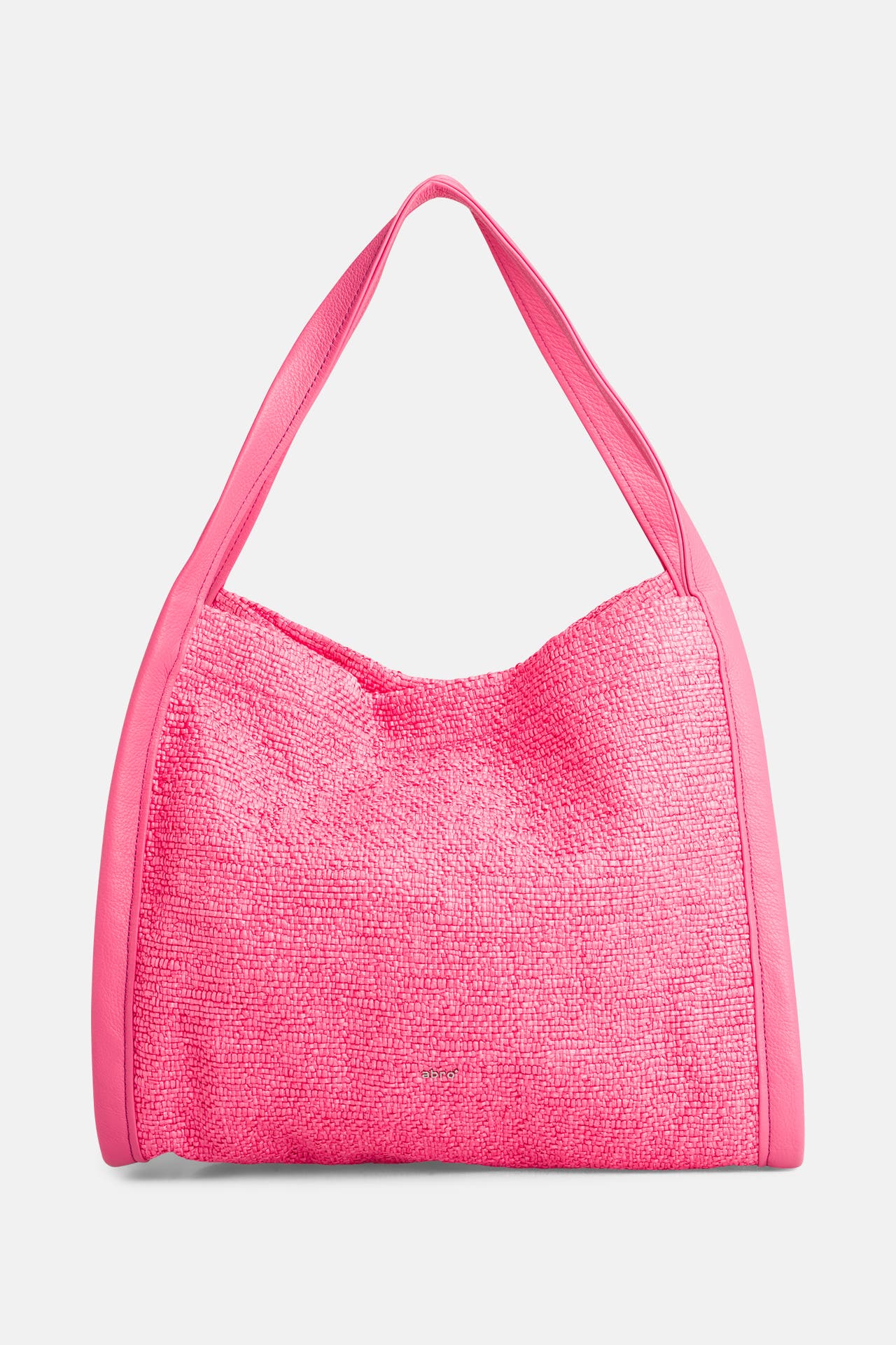 ABRO Shopper neonpink, Bild 1