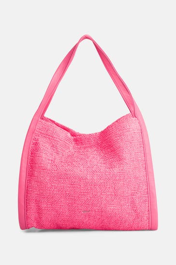 ABRO Shopper neonpink