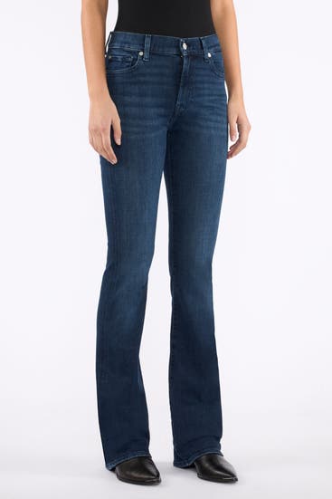 7 FOR ALL MANKIND - Jeans 'Baltimora' bootcut